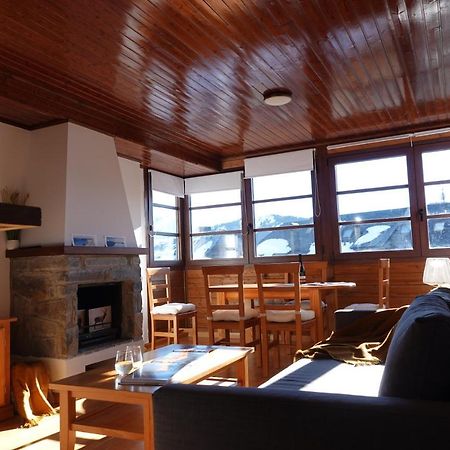 Stone Garaje Cubierto Y Trastero Pirineos360 Apartment Formigal Exterior photo